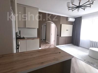 2-комнатная квартира · 42 м² · 6/12 этаж, Сауран 3/1 за 250 000 〒 в Астане, Есильский р-н