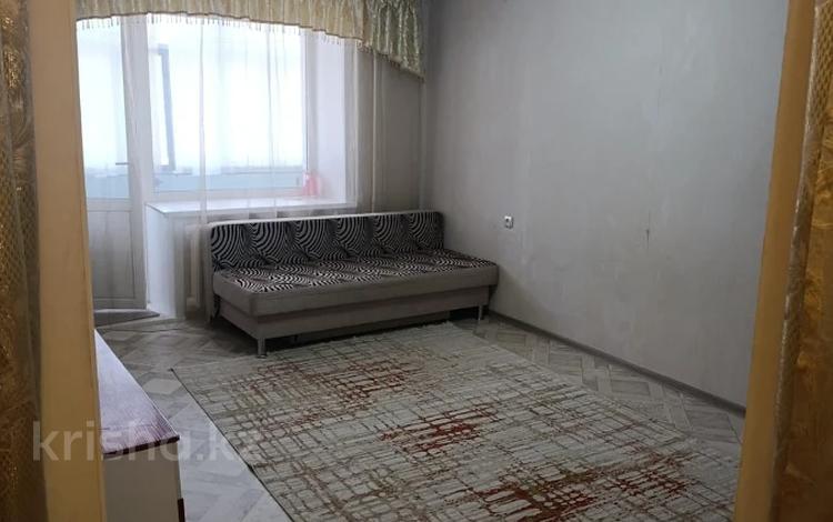 1-бөлмелі пәтер · 35.9 м² · 1/5 қабат, Садовая улица, бағасы: 16.5 млн ₸ в Костанае — фото 2