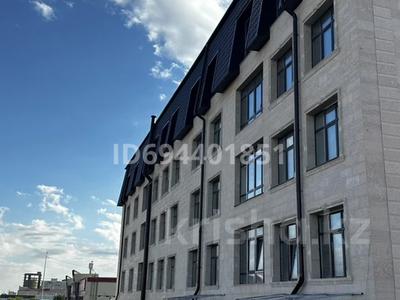 5-комнатная квартира · 177.8 м² · 3/4 этаж, мкр Юго-Восток, Жанторе Абишева 2б за 68 млн 〒 в Караганде, Казыбек би р-н