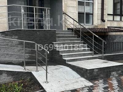 5-бөлмелі пәтер · 177.8 м² · 3/4 қабат, Юго-Восток ш/а., Жанторе Абишева 2б, бағасы: 60 млн ₸ в Караганде, Казыбек би р-н