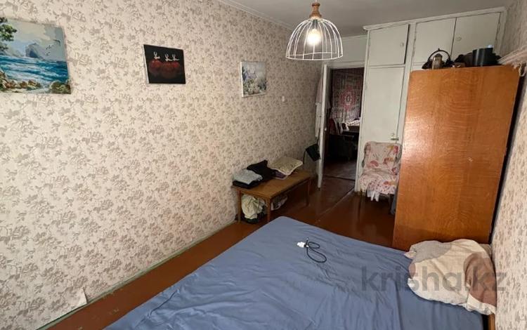 3-комнатная квартира · 61.2 м² · 4/5 этаж, Макатаева — Валиханова за 40 млн ₸ в Алматы, Медеуский р-н — фото 2