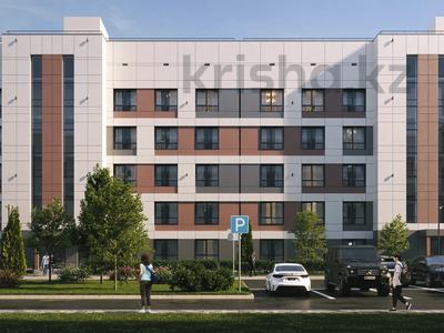 1-комнатная квартира · 37.83 м² · 2/5 этаж, Кокжал Барака 18 а, б, в за ~ 16.6 млн 〒 в Усть-Каменогорске