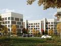 1-комнатная квартира · 37.83 м² · 2/5 этаж, Кокжал Барака 18 а, б, в за ~ 16.6 млн 〒 в Усть-Каменогорске — фото 10