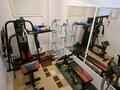 Отдельный дом · 6 комнат · 184.7 м² · 3.19 сот., мкр Алтай-1, Кубеева 7 — Майлина за 62 млн ₸ в Алматы, Турксибский р-н — фото 38