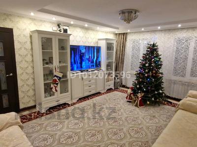 Отдельный дом · 6 комнат · 184.7 м² · 3.19 сот., мкр Алтай-1, Кубеева 7 — Майлина за 62.5 млн ₸ в Алматы, Турксибский р-н