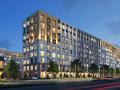 1-комнатная квартира · 34.58 м² · 3/9 этаж, Е 354 за ~ 26.3 млн ₸ в Астане, Есильский р-н