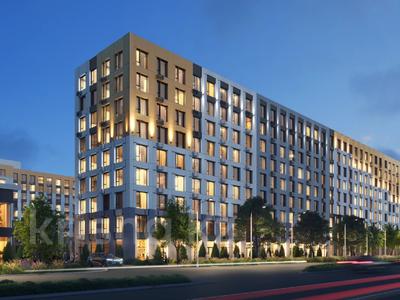 1-комнатная квартира · 34.58 м² · 3/9 этаж, Е 354 за ~ 26.3 млн ₸ в Астане, Есильский р-н
