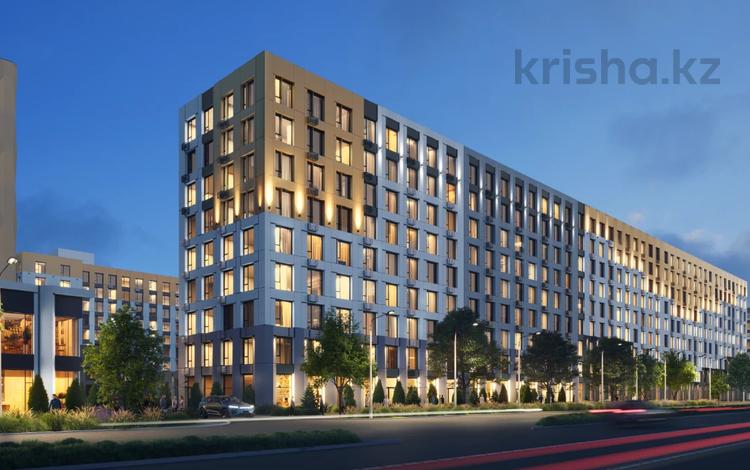 1-комнатная квартира · 34.58 м² · 3/9 этаж, Е 354 за ~ 26.3 млн ₸ в Астане, Есильский р-н — фото 12