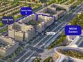 1-комнатная квартира · 34.58 м² · 3/9 этаж, Е 354 за ~ 26.3 млн ₸ в Астане, Есильский р-н — фото 10