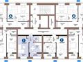 1-комнатная квартира · 34.58 м² · 3/9 этаж, Е 354 за ~ 26.3 млн ₸ в Астане, Есильский р-н — фото 11