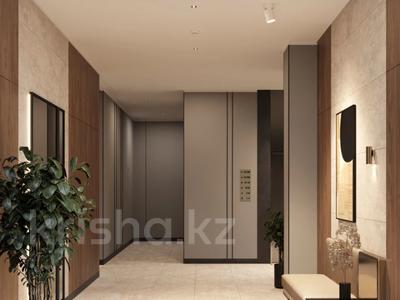 3-комнатная квартира, 64.31 м², 4/6 этаж, мкр Кайрат, Байге 32 за ~ 29.6 млн 〒 в Алматы, Турксибский р-н