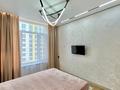3-бөлмелі пәтер · 85 м² · 8/9 қабат, Анет баба 8, бағасы: 73 млн ₸ в Астане, Нура р-н — фото 3