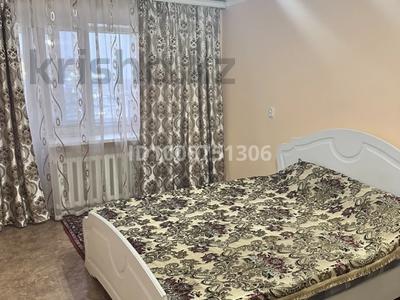 1-комнатная квартира · 40 м² · 5/5 этаж, мкр 11 14 за 10 000 〒 в Актобе