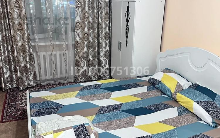 1-бөлмелі пәтер · 40 м² · 5/5 қабат, мкр 11 14, бағасы: 9 000 ₸ в Актобе — фото 9