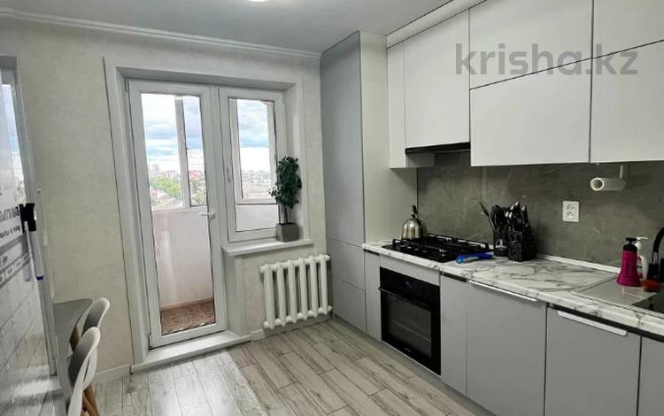 3-комнатная квартира, 75 м², 5/6 этаж, Хакимжановой 5/1