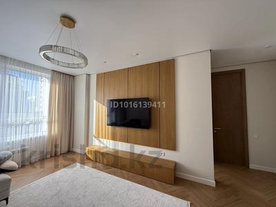 2-бөлмелі пәтер · 62 м² · 7/16 қабат, Райымбек батыр 2, бағасы: 65 млн ₸ в Астане, Сарайшык р-н