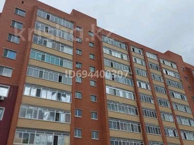 1-комнатная квартира, 49 м², 5/9 этаж, Куанышева 198 а за 15.5 млн 〒 в Кокшетау