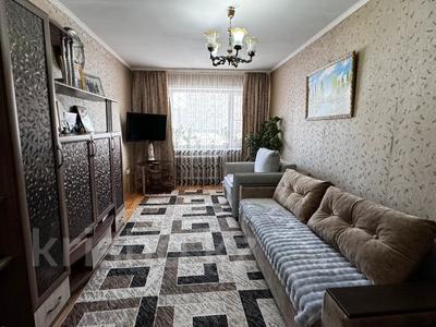 2-бөлмелі пәтер · 50 м² · 1/6 қабат, Камзина 18, бағасы: 13.2 млн ₸ в Аксу