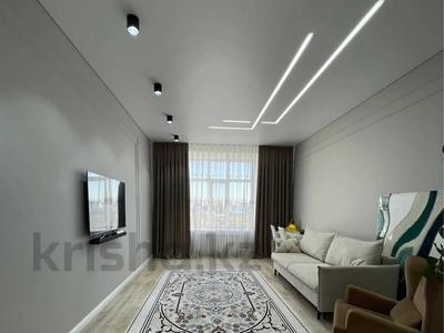 2-комнатная квартира · 65 м² · 5/9 этаж, мкр Нурсая, Абылхаир хана 65 — Талан за 15 000 ₸ в Атырау