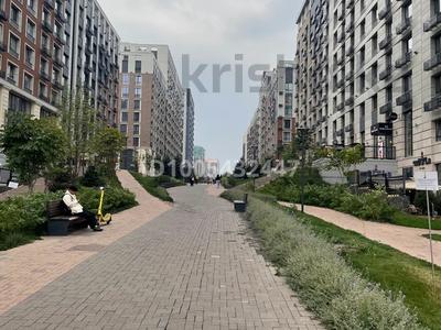 1-комнатная квартира · 50 м² · 6/10 этаж, Радостовца 270 за 29 000 〒 в Алматы, Бостандыкский р-н