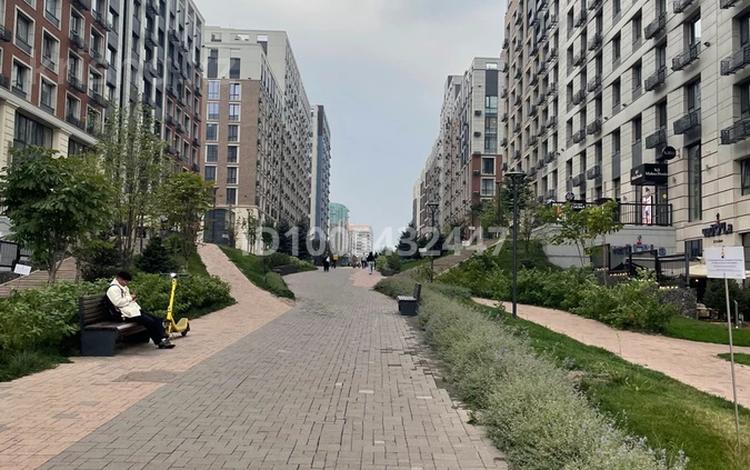 1-комнатная квартира · 50 м² · 6/10 этаж, Радостовца 270 за 29 000 〒 в Алматы, Бостандыкский р-н — фото 8