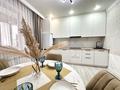 1-бөлмелі пәтер · 44.6 м² · 1/22 қабат, Ш. Айтматова 53 — Шоссе Коргалжын, бағасы: 15 000 ₸ в Астане, Нура р-н — фото 2