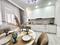 1-комнатная квартира · 44.6 м² · 1/22 этаж, Ш. Айтматова 53 — Шоссе Коргалжын за 15 000 ₸ в Астане, Нура р-н