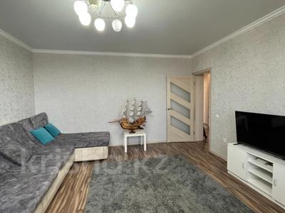 2-бөлмелі пәтер, 64 м², 10/16 қабат, Оноре де Бальзака, бағасы: 51.5 млн 〒 в Алматы, Бостандыкский р-н