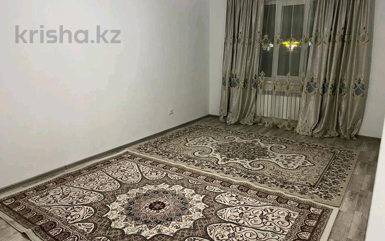 2-бөлмелі пәтер · 63 м² · 1/7 қабат, Кошкарбаева 1 А, бағасы: 40 млн ₸ в Алматы — фото 2