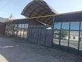Отдельный дом · 4 комнаты · 120 м² · 6 сот., мкр Кайтпас 2, Сырым батыр 133а — Центральная улица за 35 млн ₸ в Шымкенте, Абайский р-н