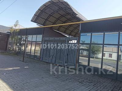 Отдельный дом · 4 комнаты · 120 м² · 6 сот., мкр Кайтпас 2, Сырым батыр 133а — Центральная улица за 35 млн ₸ в Шымкенте, Абайский р-н