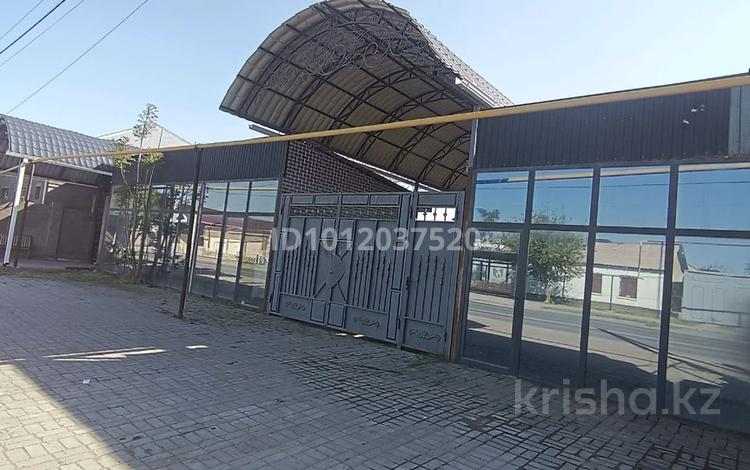 Отдельный дом · 4 комнаты · 120 м² · 6 сот., мкр Кайтпас 2, Сырым батыр 133а — Центральная улица за 35 млн ₸ в Шымкенте, Абайский р-н — фото 2
