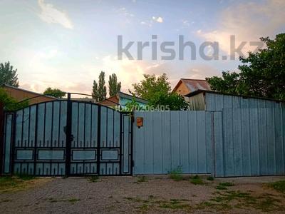 Отдельный дом · 4 комнаты · 120 м² · 5.5 сот., Патриса Лумумбы 19 — Шаумяна за 16 млн ₸ в Таразе