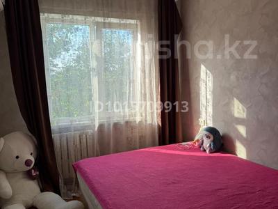 2-комнатная квартира · 44 м² · 4/4 этаж, мкр №6 40 — Абая-Саина пересечение улицы за 32 млн ₸ в Алматы, Ауэзовский р-н