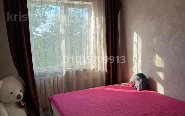 2-комнатная квартира · 44 м² · 4/4 этаж, мкр №6 40 — Абая-Саина пересечение улицы за 32 млн ₸ в Алматы, Ауэзовский р-н — фото 2