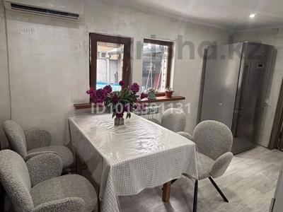 Часть дома · 3 комнаты · 65 м² · 2 сот., Венецианова 8 — Венецианова-Федорова за 35 млн ₸ в Алматы, Жетысуский р-н
