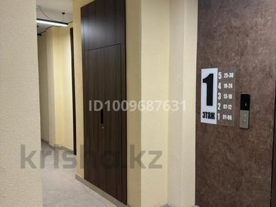 1-бөлмелі пәтер · 31 м² · 1/5 қабат, мкр Коккайнар, 20-й микрорайон, бағасы: 17.5 млн ₸ в Алматы, Алатауский р-н