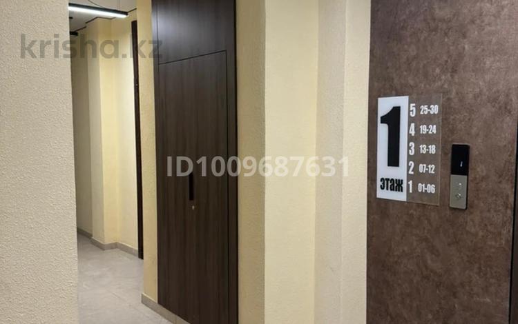 1-бөлмелі пәтер · 31 м² · 1/5 қабат, мкр Коккайнар, 20-й микрорайон, бағасы: 17.5 млн ₸ в Алматы, Алатауский р-н — фото 2