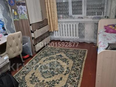 3-комнатная квартира · 58.3 м² · 4/5 этаж, С.Нурмагамбетова 134/1 за 23 млн ₸ в Павлодаре