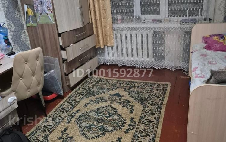 3-бөлмелі пәтер · 58.3 м² · 4/5 қабат, С.Нурмагамбетова 134/1, бағасы: 23 млн ₸ в Павлодаре — фото 2