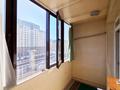 4-комнатная квартира, 142 м², 3/18 этаж, Шамши Калдаякова 11 за 50.5 млн 〒 в Астане, Алматы р-н — фото 16