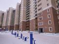 4-комнатная квартира, 142 м², 3/18 этаж, Шамши Калдаякова 11 за 50.5 млн 〒 в Астане, Алматы р-н — фото 35