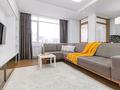 2-бөлмелі пәтер · 76 м² · 3/21 қабат, Просп. Кабанбай батыра 43блокC, бағасы: 28 000 ₸ в Астане, Нура р-н — фото 6
