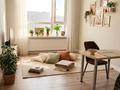 1-комнатная квартира · 46 м² · 6/6 этаж, Бауыржана Момышулы за 37 млн ₸ в Алматы, Алатауский р-н — фото 2