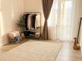 1-комнатная квартира · 46 м² · 6/6 этаж, Бауыржана Момышулы за 37 млн ₸ в Алматы, Алатауский р-н