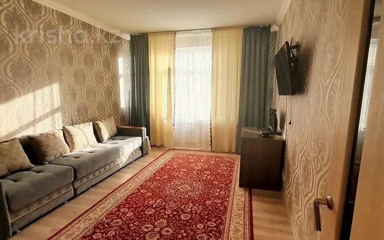 3-комнатная квартира, 72 м², 3/19 этаж, Бауыржана Момышулы за 28.5 млн 〒 в Астане, Алматы р-н — фото 20
