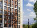 2-комнатная квартира · 64.4 м² · 7/9 этаж, мкр Шугыла 342/1 — Пр Абая Строительная за 23.8 млн ₸ в Алматы, Наурызбайский р-н — фото 2