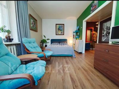 1-бөлмелі пәтер · 38 м² · 8/12 қабат, Туран 34А, бағасы: 17 000 ₸ в Астане