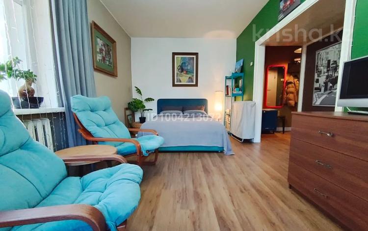 1-бөлмелі пәтер · 38 м² · 8/12 қабат, Туран 34А, бағасы: 17 000 ₸ в Астане — фото 2