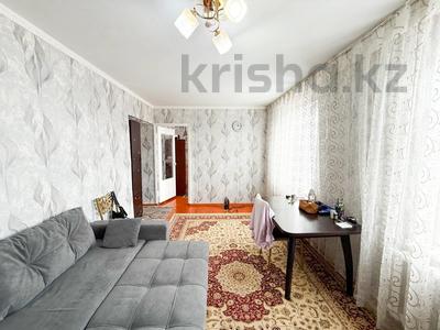 3-комнатная квартира · 55 м² · 5/5 этаж, Самал за 14.5 млн ₸ в Талдыкоргане